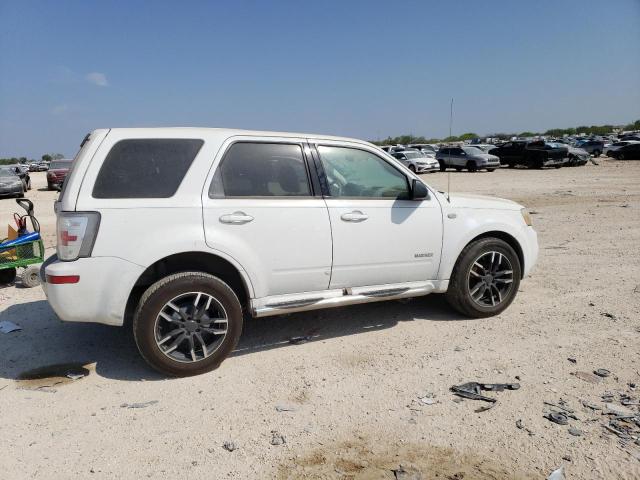 Photo 3 from auction – 2008 MERCURY MARINER with VIN 4M2CU81Z08KJ43053
