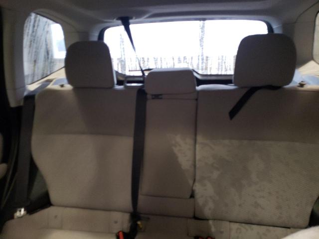 Photo 10 from auction – 2015 SUBARU FORESTER 2 with VIN JF2SJADC6FH482274