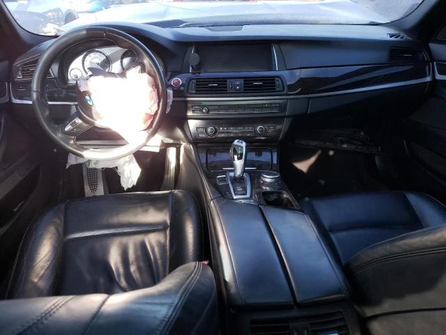 Photo 8 from auction – 2015 BMW 535 I with VIN WBA5B1C51FD920456