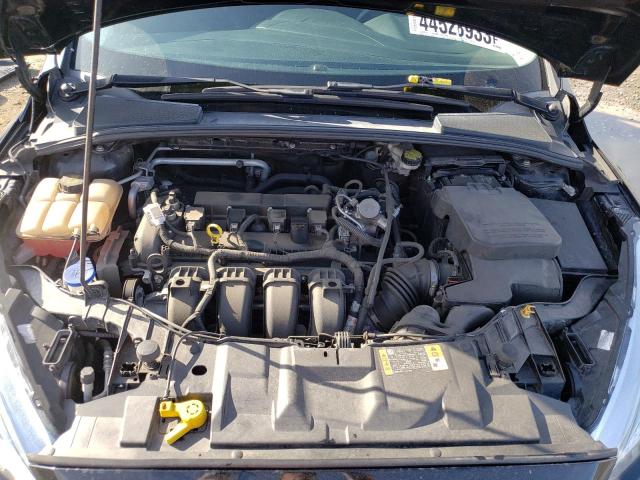 Photo 11 from auction – 2016 FORD FOCUS SE with VIN 1FADP3K23GL364263