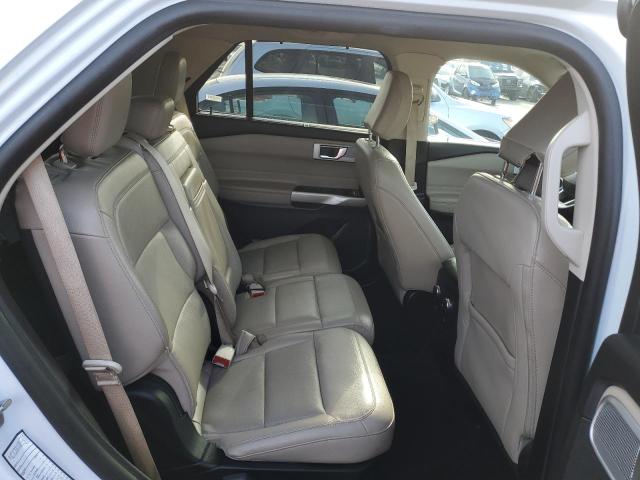 Photo 10 from auction – 2021 FORD EXPLORER L with VIN 1FMSK8FH1MGB55275