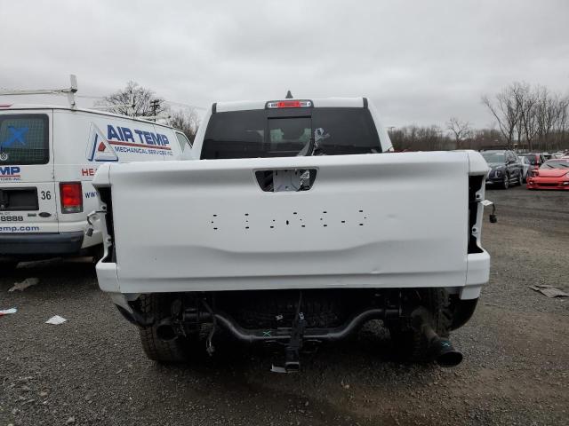 Photo 6 from auction – 2021 RAM 1500 REBEL with VIN 1C6SRFLT1MN559743