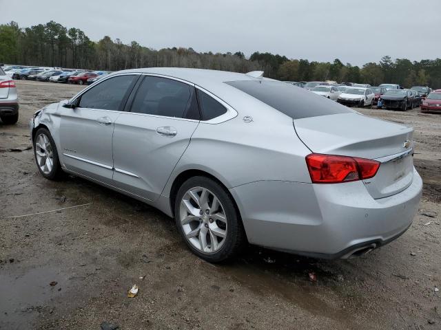 Photo 2 from auction – 2015 CHEVROLET IMPALA LTZ with VIN 2G1165S39F9180495