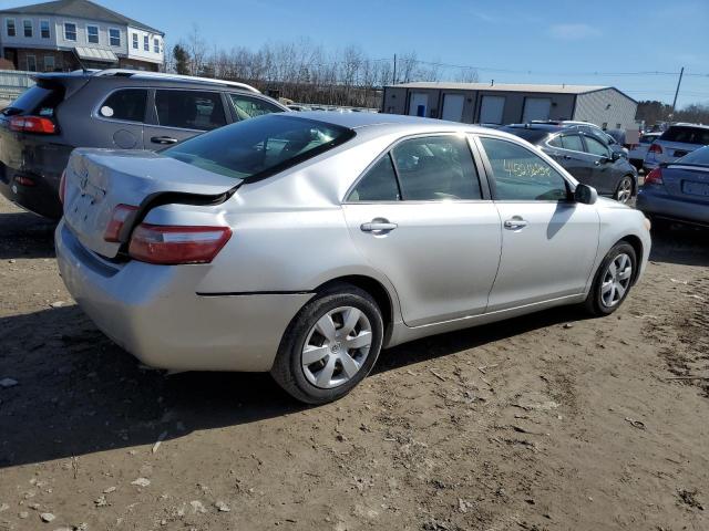 Photo 3 from auction – 2009 TOYOTA CAMRY BASE with VIN 4T4BE46K59R088092