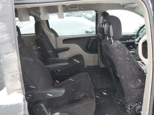 Photo 11 from auction – 2012 DODGE GRAND CARA with VIN 2C4RDGDG3CR253237