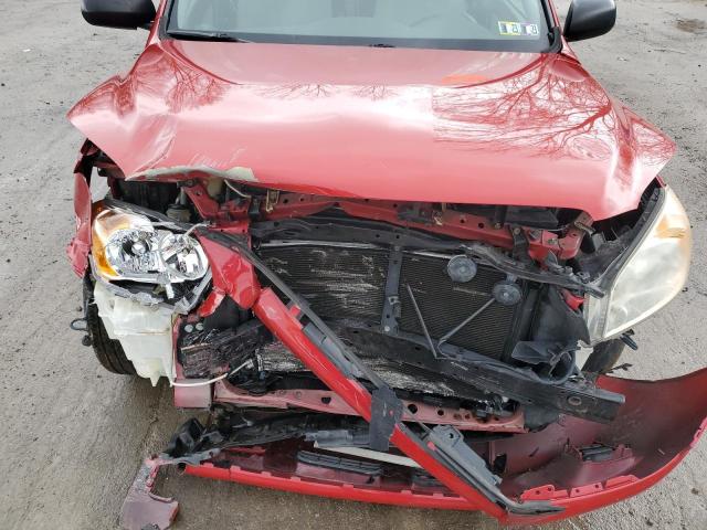 Photo 12 from auction – 2010 TOYOTA RAV4 with VIN JTMBF4DV4AD038104