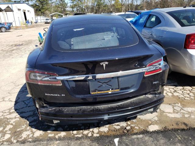 Photo 6 from auction – 2015 TESLA MODEL S 70 with VIN 5YJSA1S23FF098056