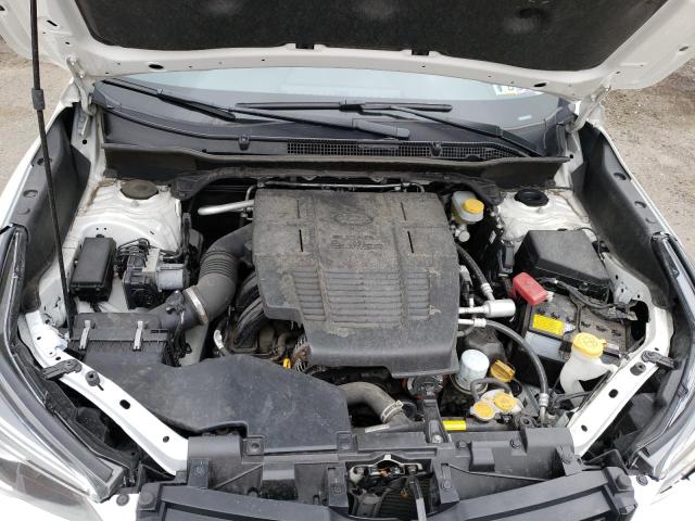 Photo 12 from auction – 2020 SUBARU FORESTER S with VIN JF2SKARC8LH581115