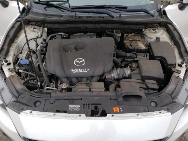 Photo 11 from auction – 2016 MAZDA 3 TOURING with VIN 3MZBM1V77GM311549