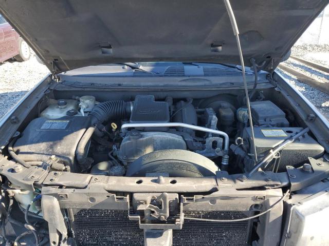 Photo 12 from auction – 2008 CHEVROLET TRAILBLAZE with VIN 1GNDT13S482246827