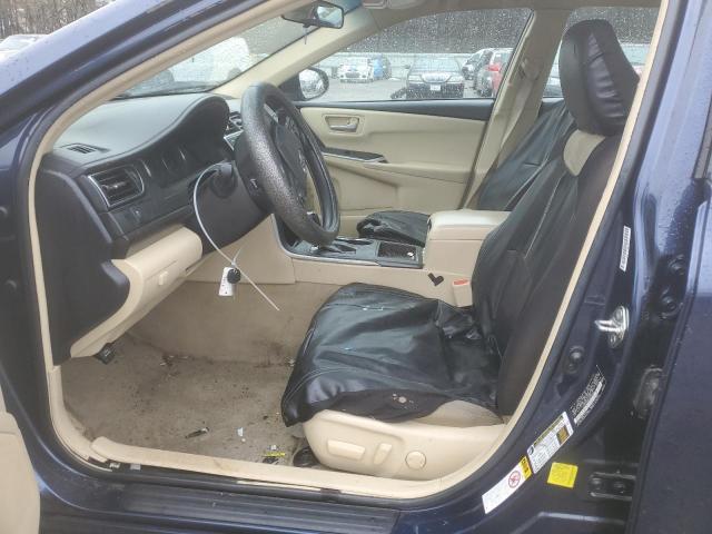 Photo 7 from auction – 2017 TOYOTA CAMRY LE with VIN 4T1BF1FK2HU717392