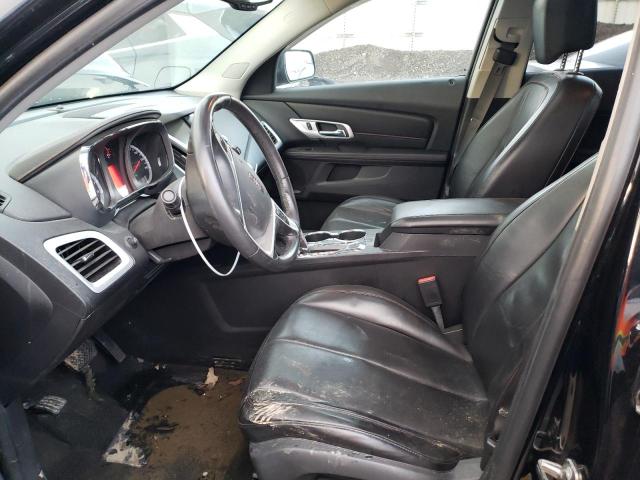 Фото 7 с аукциона – 2014 GMC TERRAIN SL с VIN 2GKFLXEK5E6277461
