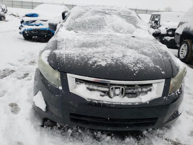 Photo 5 from auction – 2010 HONDA ACCORD EX with VIN 1HGCP2F74AA118557
