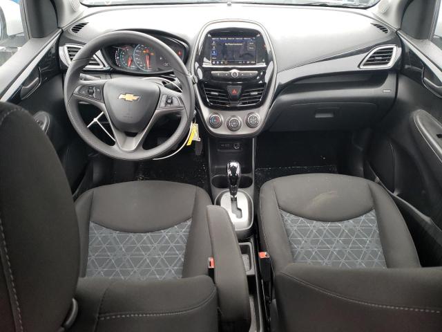 Photo 8 from auction – 2022 CHEVROLET SPARK 1LT with VIN KL8CD6SA2NC017116