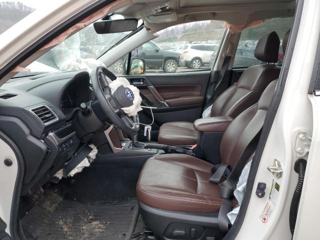 Photo 7 from auction – 2018 SUBARU FORESTER 2 with VIN JF2SJAWC9JH420955