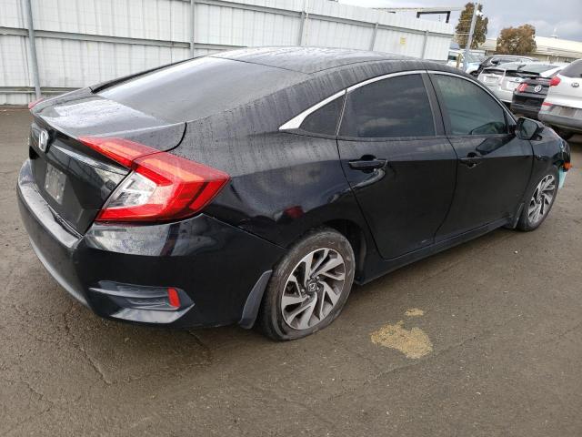 Photo 3 from auction – 2016 HONDA CIVIC EX with VIN 2HGFC2F88GH531058