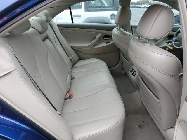 Photo 10 from auction – 2007 TOYOTA CAMRY HYBR with VIN 4T1BB46K17U005449