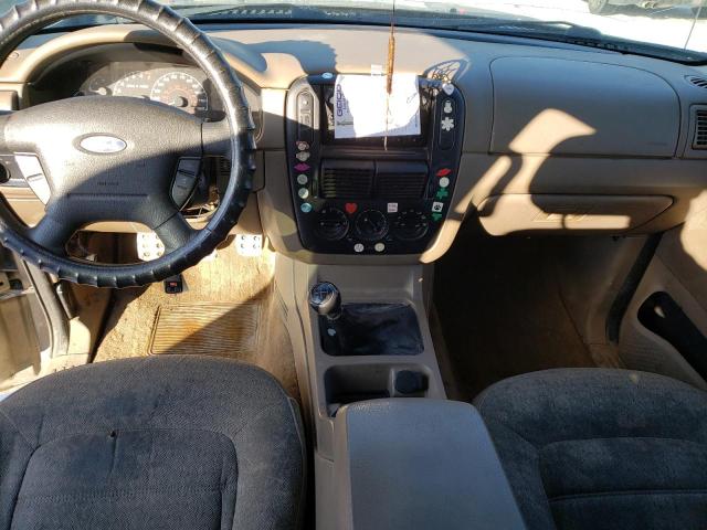 Photo 8 from auction – 2002 FORD EXPLORER X with VIN 1FMZU62E42ZC71709