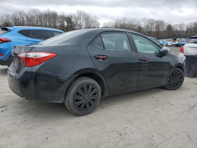 Photo 3 from auction – 2015 TOYOTA COROLLA L with VIN 2T1BURHE0FC349613
