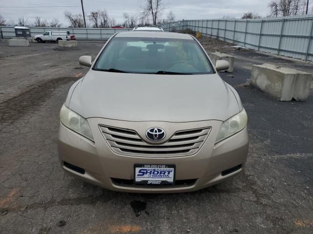 Photo 5 from auction – 2007 TOYOTA CAMRY CE with VIN 4T1BE46KX7U070386