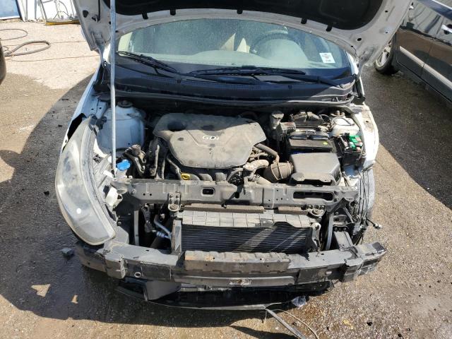 Photo 11 from auction – 2014 HYUNDAI ACCENT GLS with VIN KMHCT4AE1EU634497