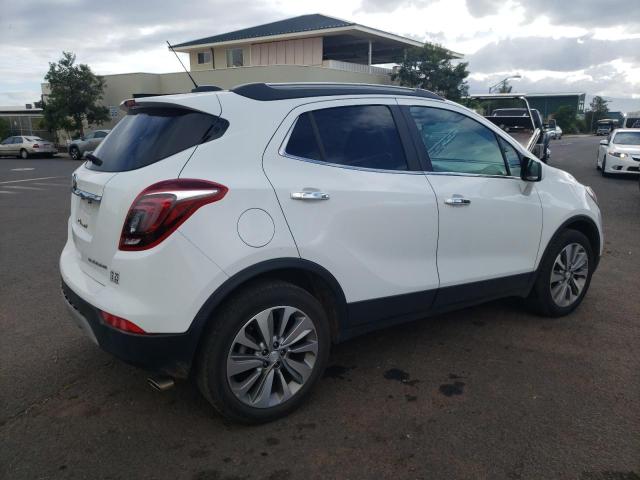 Photo 3 from auction – 2020 BUICK ENCORE PRE with VIN KL4CJASB9LB020359