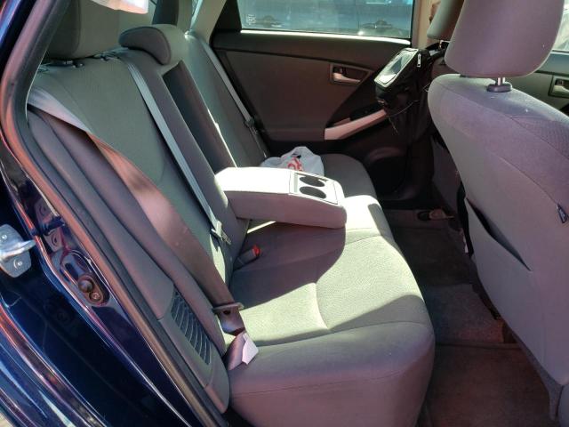 Photo 10 from auction – 2014 TOYOTA PRIUS with VIN JTDKN3DU4E1778635