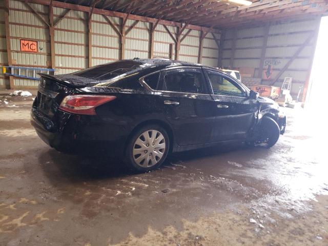 Photo 3 from auction – 2013 NISSAN ALTIMA 3.5 with VIN 1N4BL3AP8DN467310