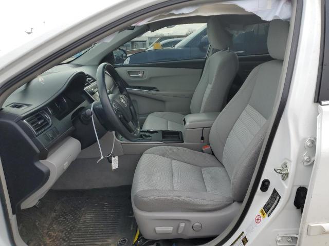 Photo 7 from auction – 2016 TOYOTA CAMRY LE with VIN 4T4BF1FK1GR539432