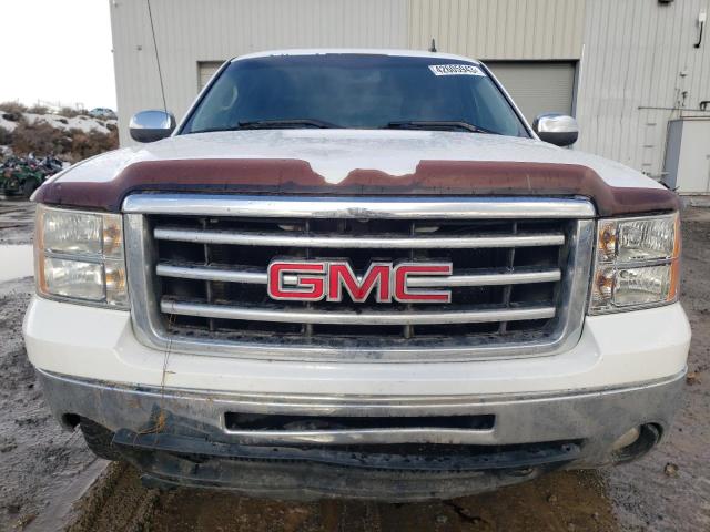 Photo 5 from auction – 2012 GMC SIERRA K15 with VIN 3GTP2WE79CG134703