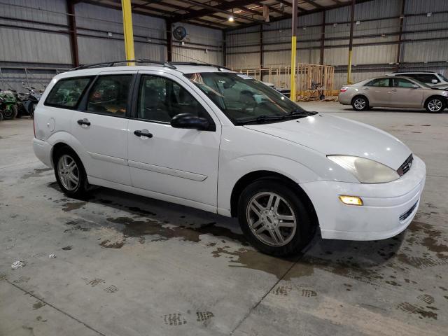 Photo 4 from auction – 2000 FORD FOCUS SE with VIN 1FAFP3630YW126365