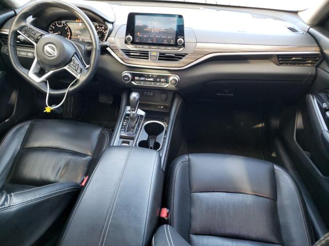 Photo 8 from auction – 2020 NISSAN ALTIMA SL with VIN 1N4BL4EV5LC142221