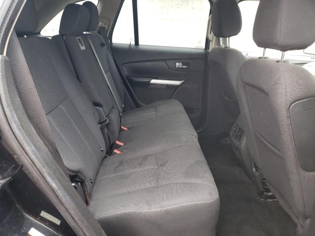 Photo 11 from auction – 2013 FORD EDGE SE with VIN 2FMDK3GC1DBB83552