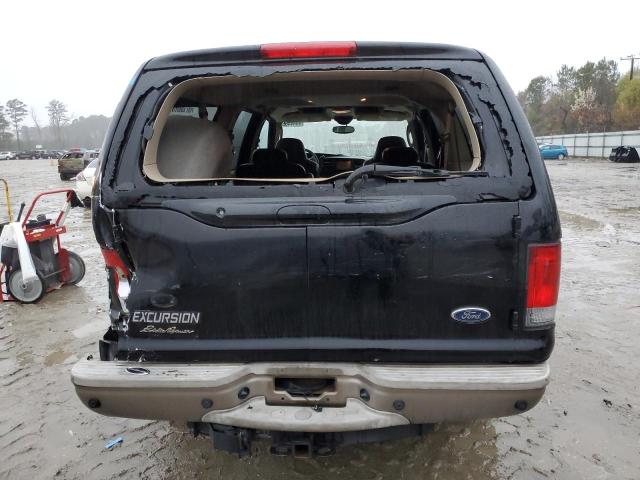 Photo 6 from auction – 2005 FORD EXCURSION with VIN 1FMSU45PX5EB53002