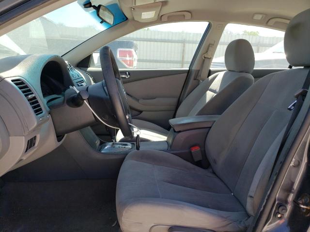 Photo 7 from auction – 2010 NISSAN ALTIMA BAS with VIN 1N4AL2AP9AN489883