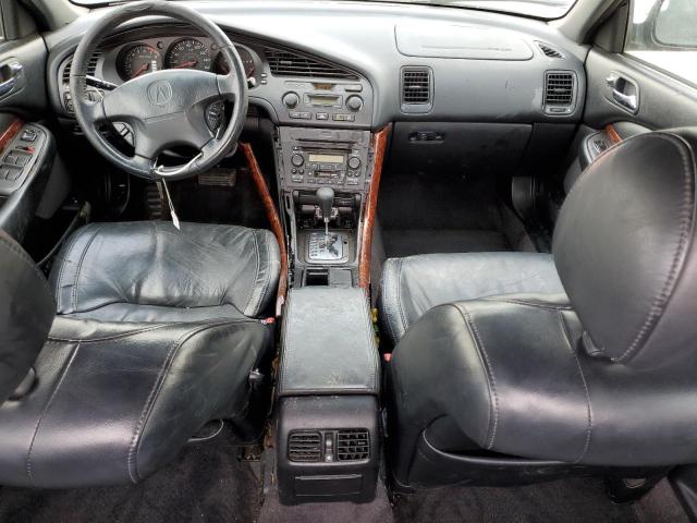 Photo 8 from auction – 1999 ACURA TL with VIN 19UUA5646XA029465
