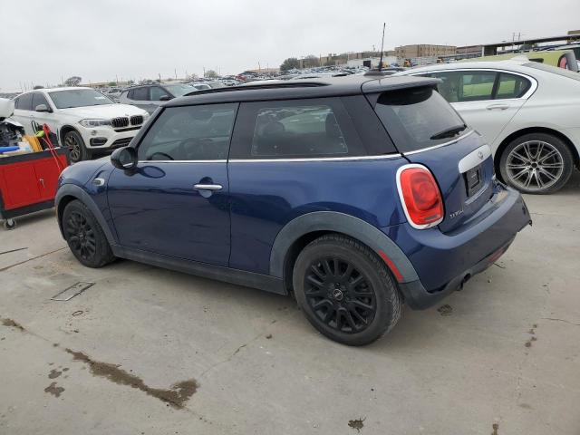 Photo 2 from auction – 2015 MINI COOPER with VIN WMWXM5C54F2A94730