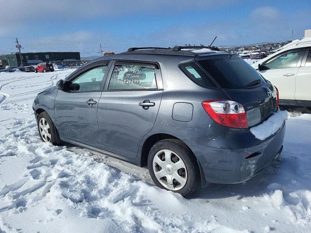 Photo 2 from auction – 2010 TOYOTA COROLLA MA with VIN 2T1LE4EE7AC015130