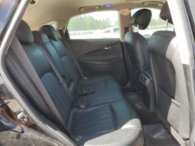 Photo 11 from auction – 2010 INFINITI EX35 BASE with VIN JN1AJ0HP7AM701487