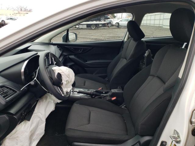 Photo 7 from auction – 2019 SUBARU IMPREZA PR with VIN 4S3GKAC61K3606665