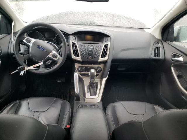 Photo 8 from auction – 2012 FORD FOCUS SEL with VIN 1FAHP3M20CL261326