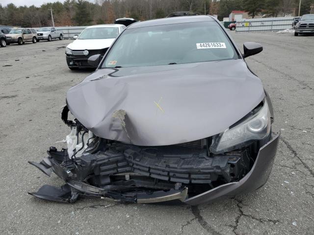 Photo 5 from auction – 2017 TOYOTA CAMRY LE with VIN 4T1BF1FK3HU663312