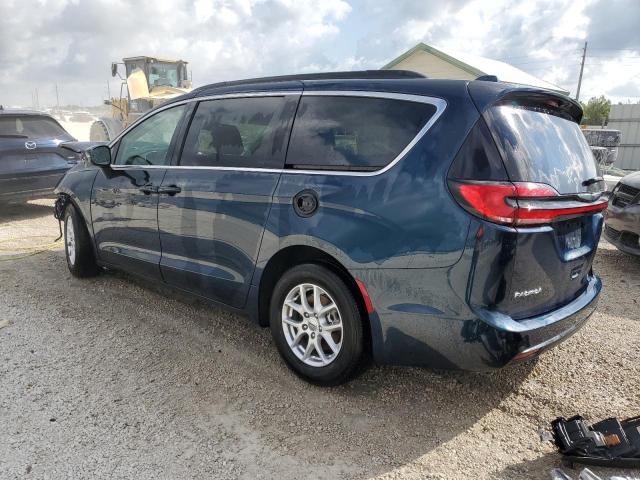 Photo 2 from auction – 2022 CHRYSLER PACIFICA T with VIN 2C4RC1BG7NR186521