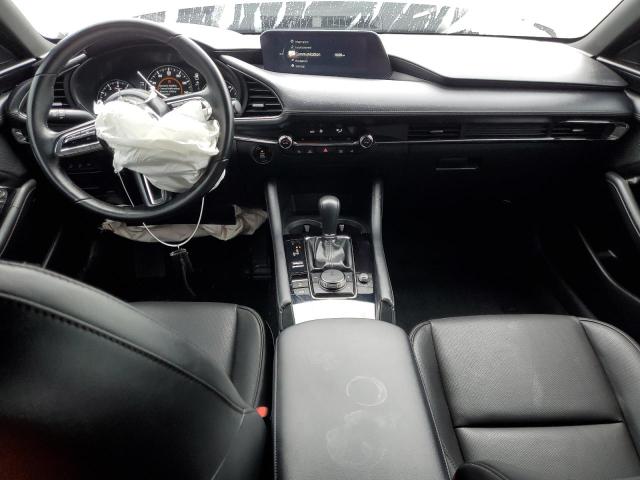 Photo 8 from auction – 2022 MAZDA 3 PREMIUM with VIN JM1BPBML8N1519528