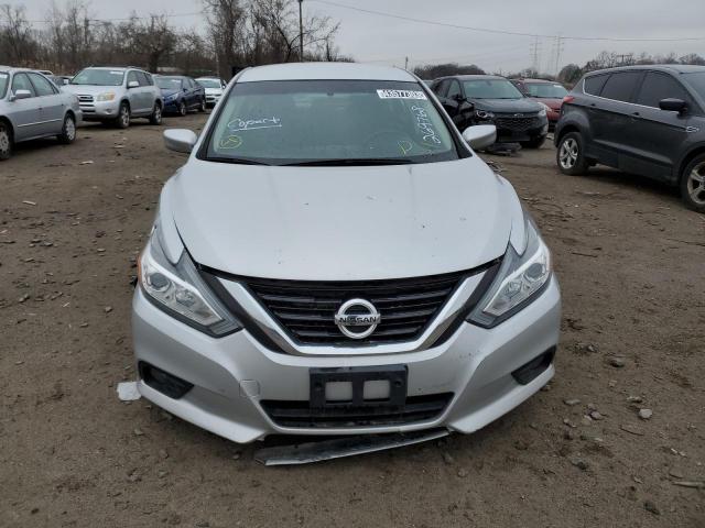 Photo 5 from auction – 2018 NISSAN ALTIMA 2.5 with VIN 1N4AL3AP3JC269768