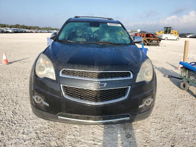 Photo 5 from auction – 2012 CHEVROLET EQUINOX LT with VIN 2GNALFEK3C6219336