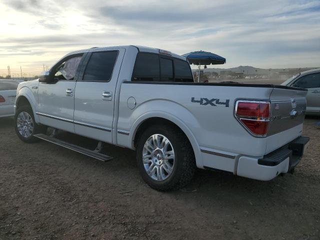 Photo 2 from auction – 2014 FORD F150 SUPER with VIN 1FTFW1EF6EFC42405