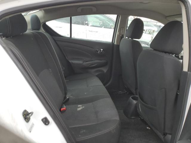 Photo 10 from auction – 2019 NISSAN VERSA S with VIN 3N1CN7AP9KL813400