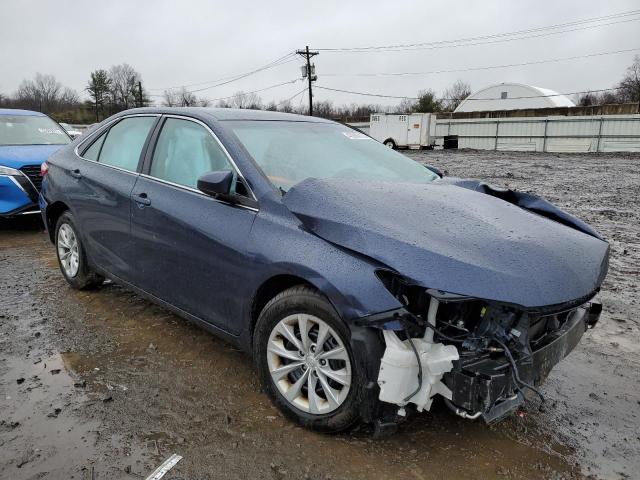 Photo 4 from auction – 2015 TOYOTA CAMRY LE with VIN 4T4BF1FK1FR490649