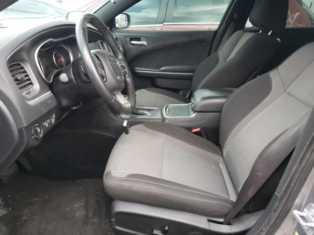 Photo 7 from auction – 2016 DODGE CHARGER SX with VIN 2C3CDXHG2GH210797